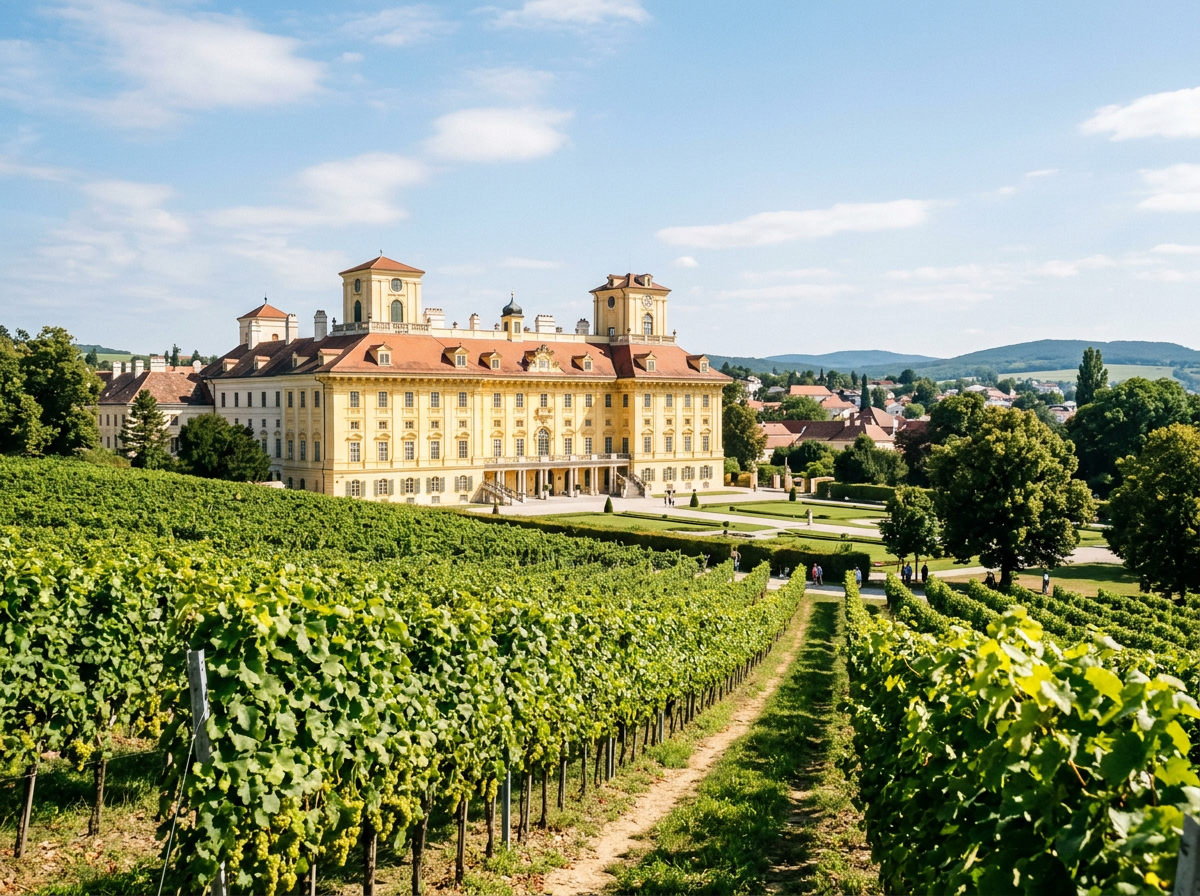 Umzug Burgenland