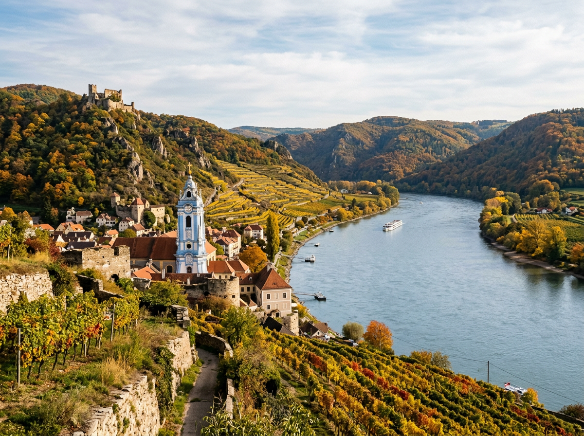 Umzug Niederösterreich